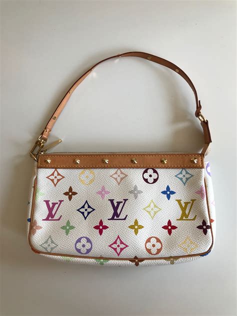 louis vuitton pochette buy|louis vuitton bag with pouch.